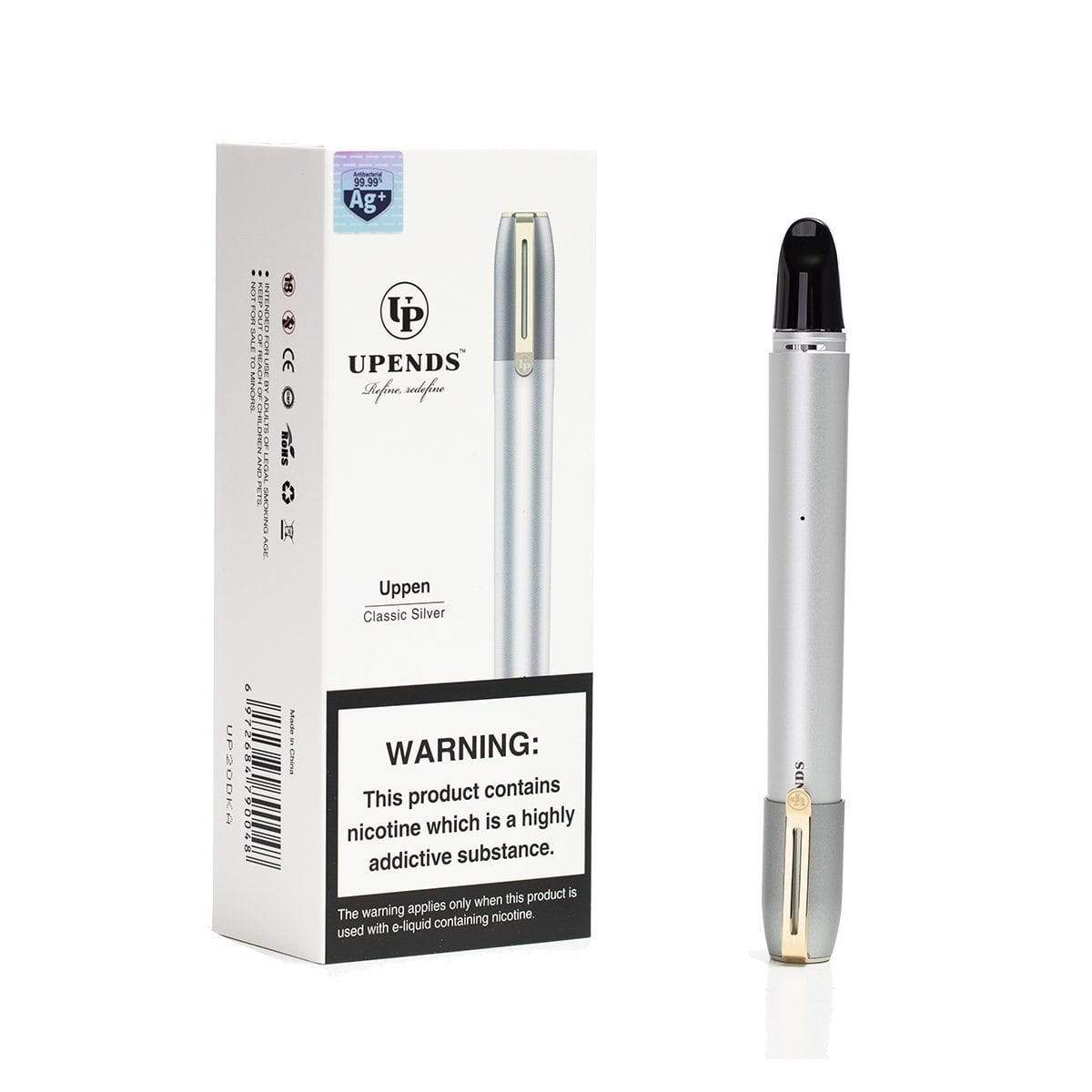 Upends - Uppens Pod Kits - Vaperdeals