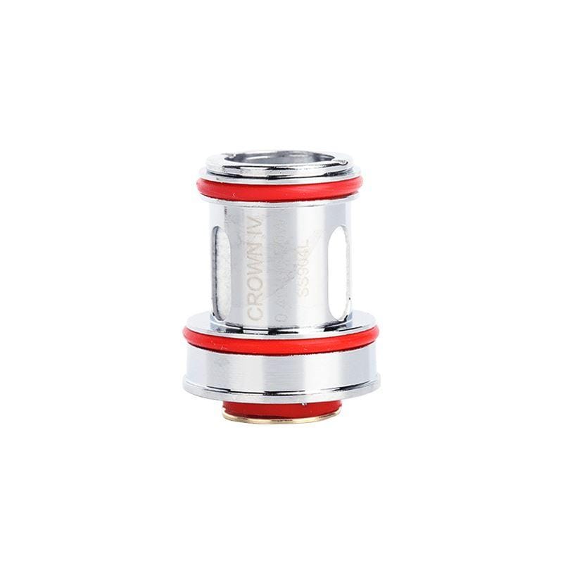 Uwell Crown V Coils Replacement Uwell Crown V Coils 4pk - PerfectVape Crown 5 Coils Wholesale Australia Uwell Crown V Coils Replacement Uwell Crown V Coils 4pk - PerfectVape Crown 5 Coils Wholesale Australia