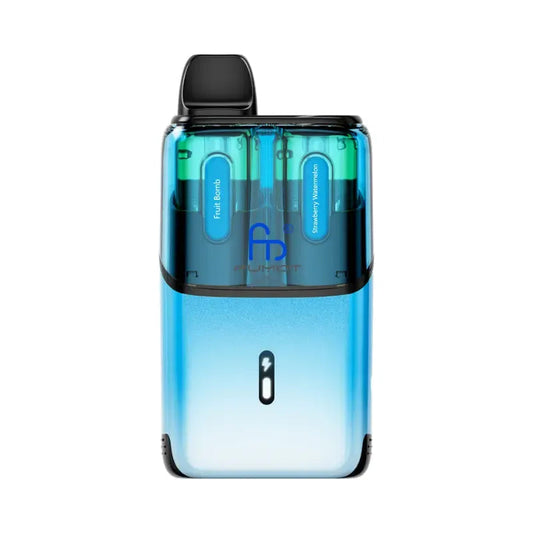 Fumot RandM Ultra 32k Puffs pod kit £10.99 (Mixed boxes available)