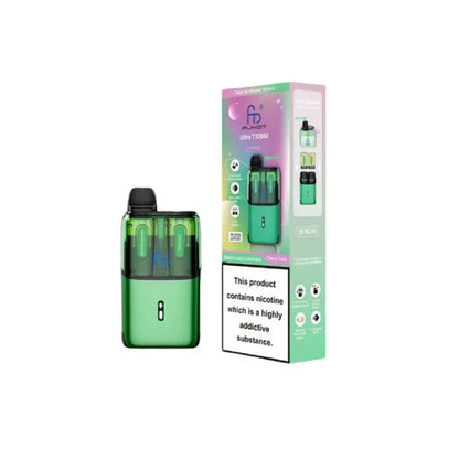 Fumot RandM Ultra 32k Puffs pod kit £10.99 (Mixed boxes available)