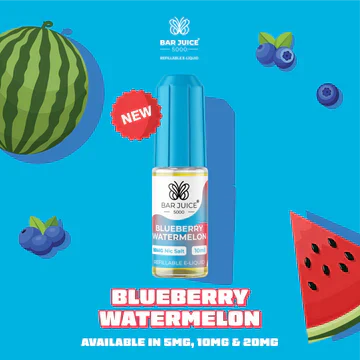 Bar Juice E-Liquid
