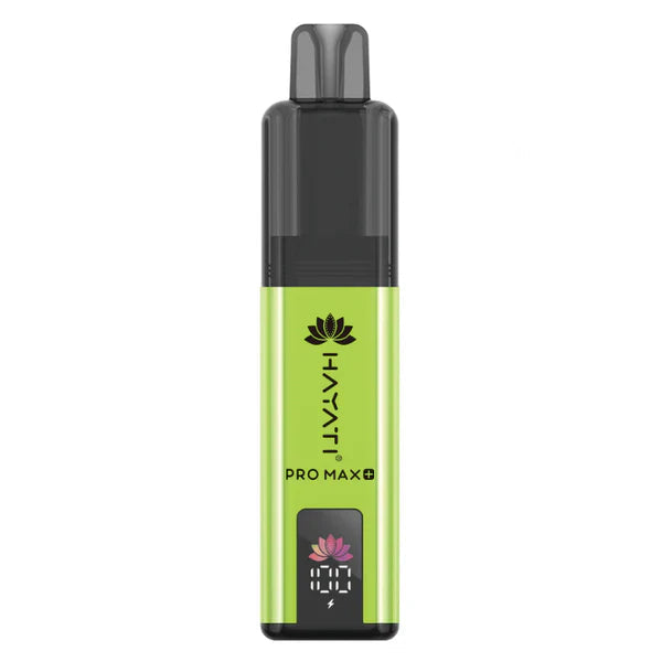 Hayati pro max + 6000 £8.99