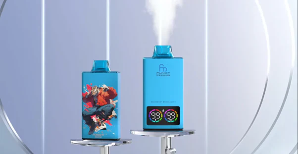 Fumot Tornado 35k Disposable Vape | Bigger Puffs