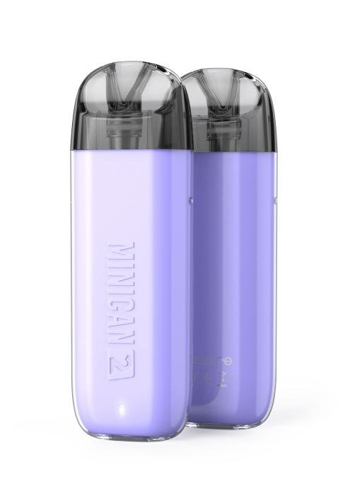 Aspire Minican 2 Pod Kit - Vaperdeals