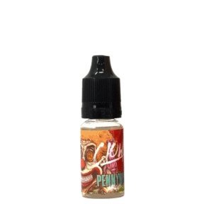 Clown 10ML Nic Salt (Pack of 10) - Vaperdeals