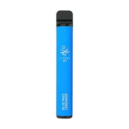 Elf Bar 600 Disposable Vape Pod (Box of 10) - Vaperdeals