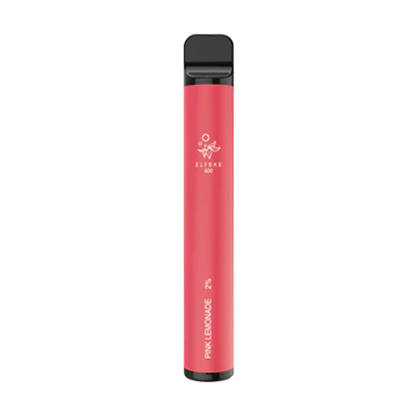 Elf Bar 600 Disposable Vape Pod (Box of 10) - Vaperdeals
