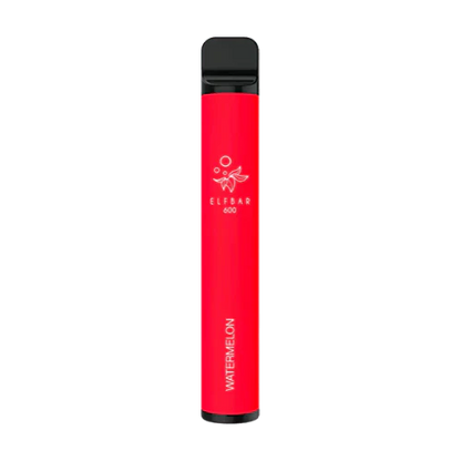 Elf Bar 600 Disposable Vape Pod (Box of 10) - Vaperdeals