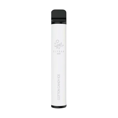Elf Bar 600 Disposable Vape Pod (Box of 10) - Vaperdeals