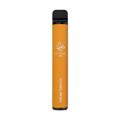 Elf Bar 600 Disposable Vape Pod (Box of 10) - Vaperdeals