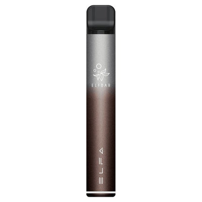 ELFBAR ELFA PRO Pod Kit - Rechargable Disposable Device - Vaperdeals