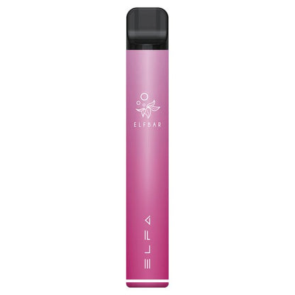 ELFBAR ELFA PRO Pod Kit - Rechargable Disposable Device - Vaperdeals