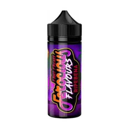 Ferocious - Fruit Frenzy - 100ml - Vaperdeals