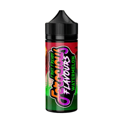 Ferocious - Fruit Frenzy - 100ml - Vaperdeals