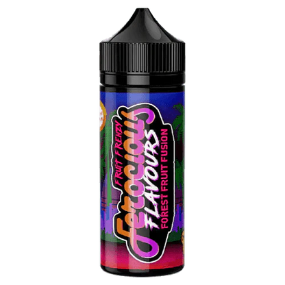 Ferocious - Fruit Frenzy - 100ml - Vaperdeals