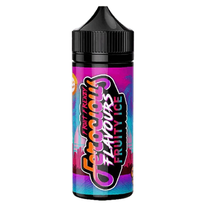 Ferocious - Fruit Frenzy - 100ml - Vaperdeals