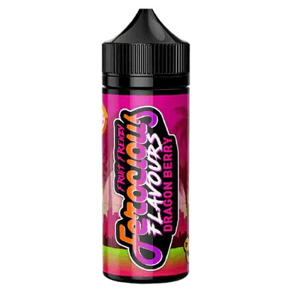 Ferocious - Fruit Frenzy - 100ml - Vaperdeals