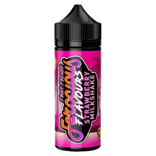 Ferocious - Fruit Frenzy - 100ml - Vaperdeals