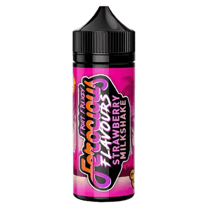 Ferocious - Fruit Frenzy - 100ml - Vaperdeals