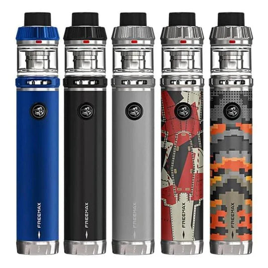 Freemax Vape Kits vapes-outlet Freemax Vape Kits vapes-outlet