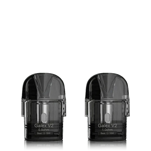 Freemax Galex V2 Replacement Pods - Pack of 2 - Vaperdeals