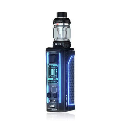 Freemax Maxus 2 200w Vape Kit - Vaperdeals