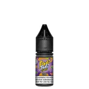 Frooti Tooti 10ML Nic Salt (Pack of 10) - Vaperdeals
