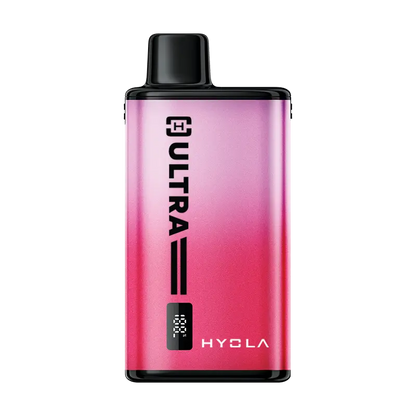 Hyola Ultra 30k Prefilled Pod Vape Kit - £9.99