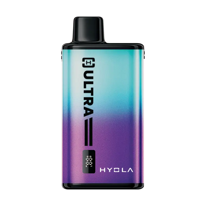 Hyola Ultra 30k Prefilled Pod Vape Kit - £9.99