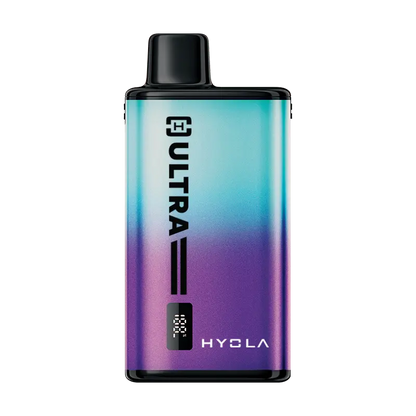 Hyola Ultra 30k Prefilled Pod Vape Kit - £9.99