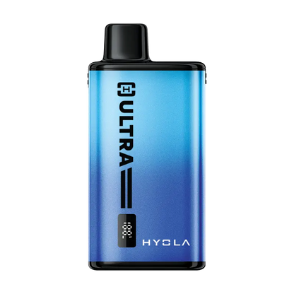 Hyola Ultra 30k Prefilled Pod Vape Kit - £9.99