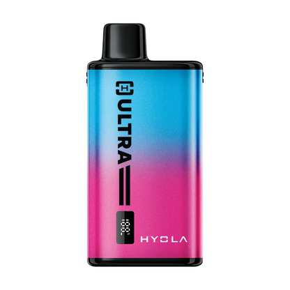 Hyola Ultra 30k Prefilled Pod Vape Kit - £9.99