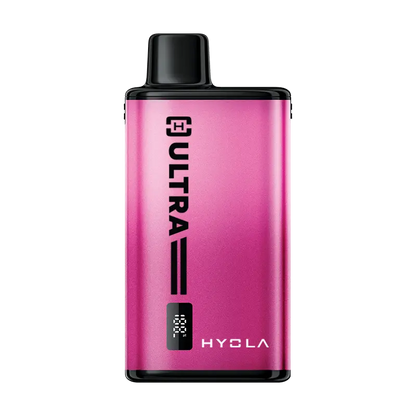 Hyola Ultra 30k Prefilled Pod Vape Kit - £9.99