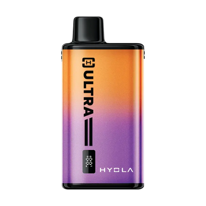 Hyola Ultra 30k Prefilled Pod Vape Kit - £9.99