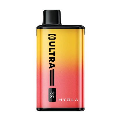 Hyola Ultra 30k Prefilled Pod Vape Kit - £9.99