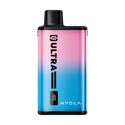 Hyola Ultra 30k Prefilled Pod Vape Kit - £9.99