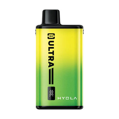 Hyola Ultra 30k Prefilled Pod Vape Kit - £9.99
