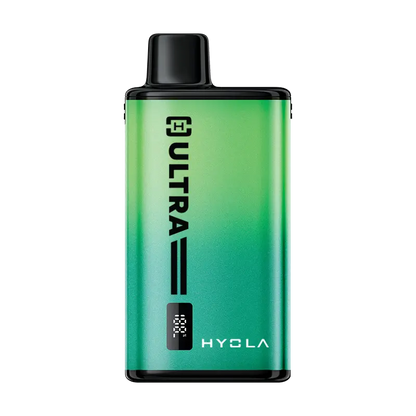 Hyola Ultra 30k Prefilled Pod Vape Kit - £9.99