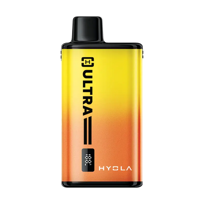 Hyola Ultra 30k Prefilled Pod Vape Kit - £9.99