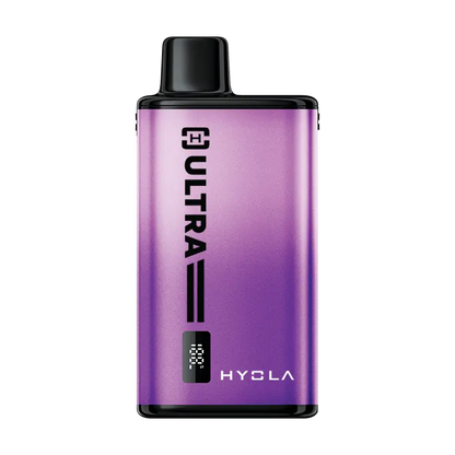 Hyola Ultra 30k Prefilled Pod Vape Kit - £9.99