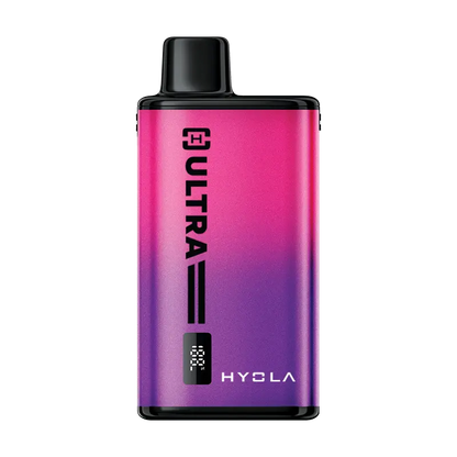 Hyola Ultra 30k Prefilled Pod Vape Kit - £9.99