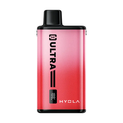 Hyola Ultra 30k Prefilled Pod Vape Kit - £9.99