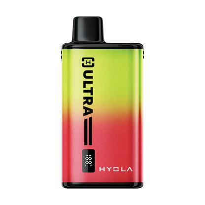Hyola Ultra 30k Prefilled Pod Vape Kit - £9.99
