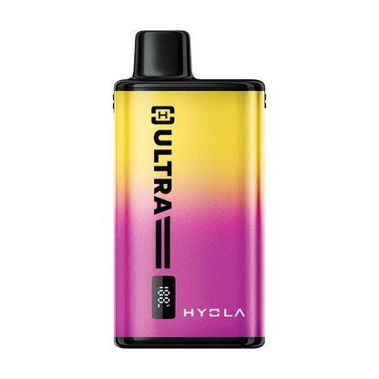 Hyola Ultra 30k Prefilled Pod Vape Kit - £9.99