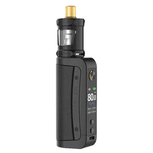 Innokin - Coolfire Z80 Zenith 2 - Vape Kit - Vaperdeals