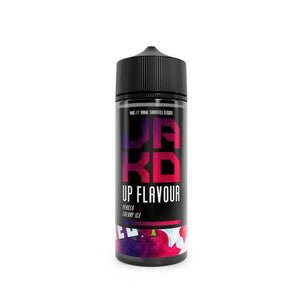 JAKD 100ml Shortfill - Vaperdeals