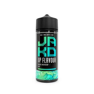 JAKD 100ml Shortfill - Vaperdeals
