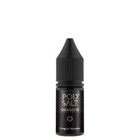 Pod Salt 10ML Nic Salt (Pack of 10) - Vaperdeals