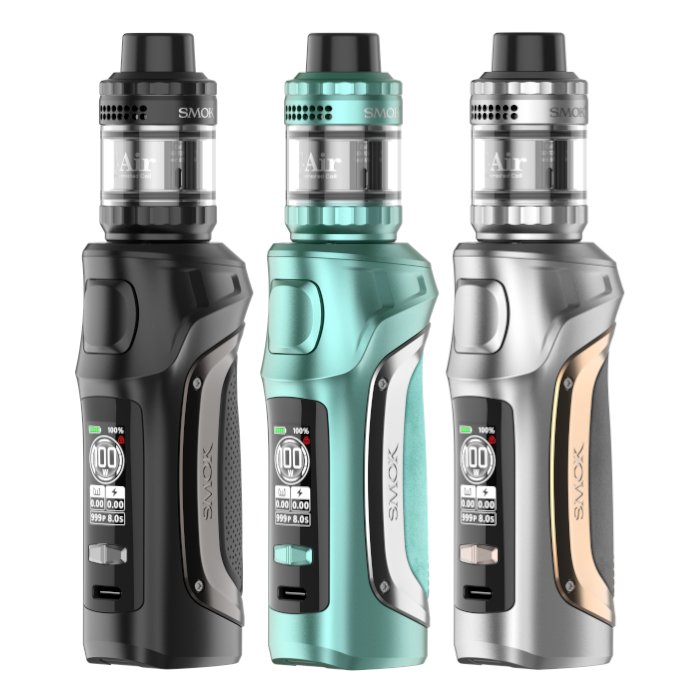 Smok Mag Solo Vape Kit - Vaperdeals