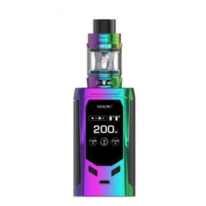 SMOK R-KISS VAPE KIT - Vaperdeals